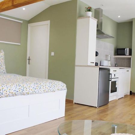 Saint Etienne : Appartement Chateaucreux 40 M2 외부 사진