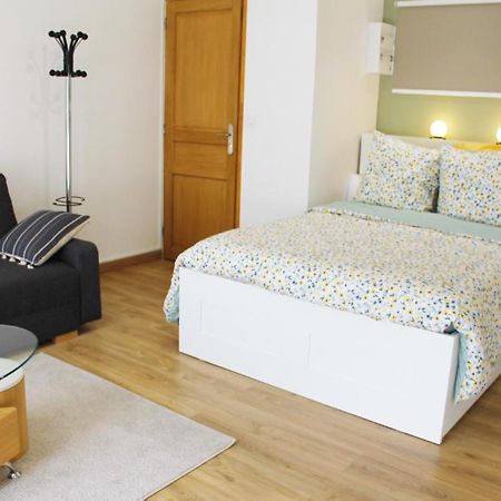 Saint Etienne : Appartement Chateaucreux 40 M2 외부 사진