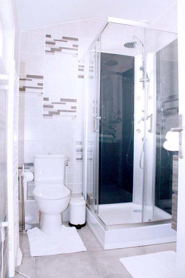 Saint Etienne : Appartement Chateaucreux 40 M2 외부 사진